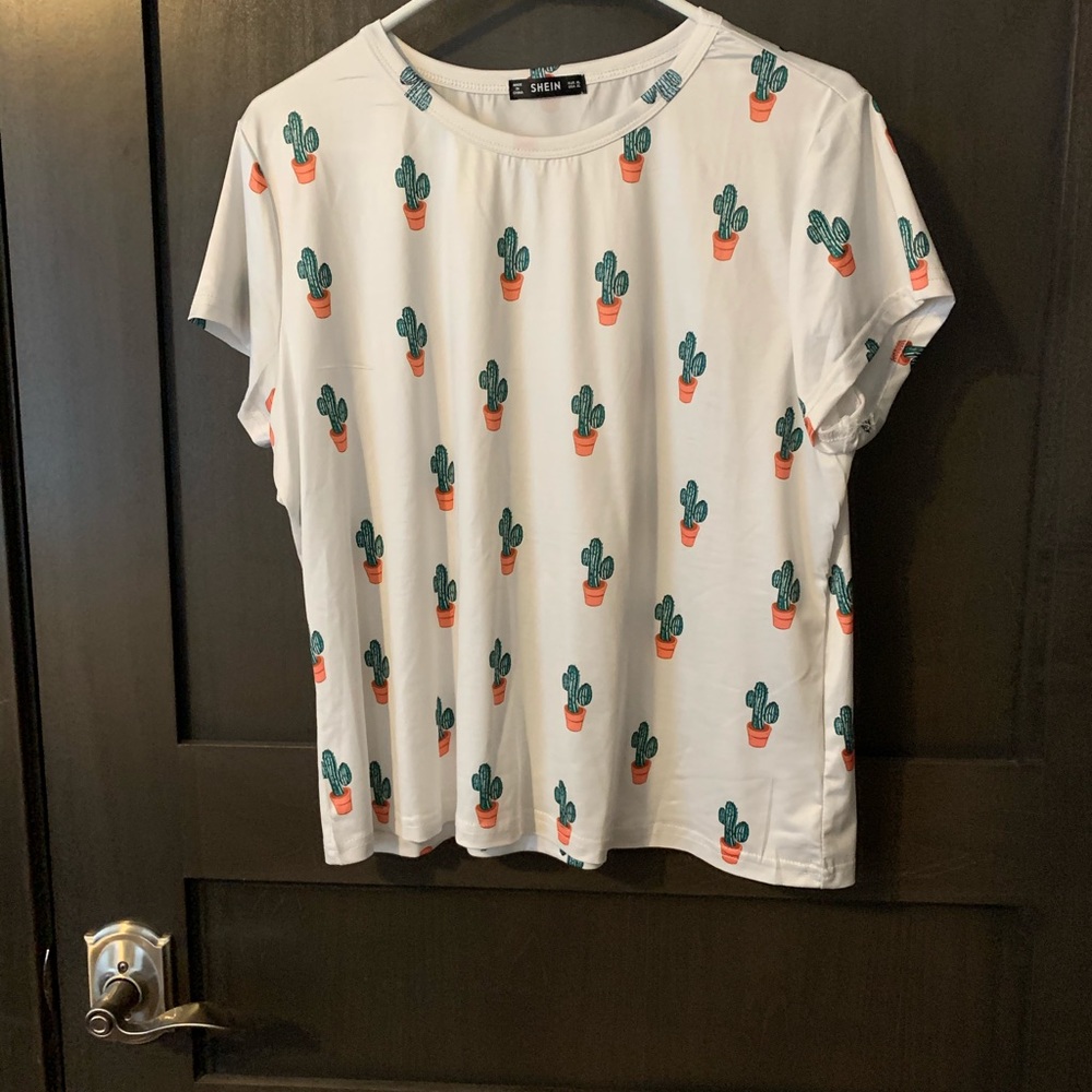 Cactus Top